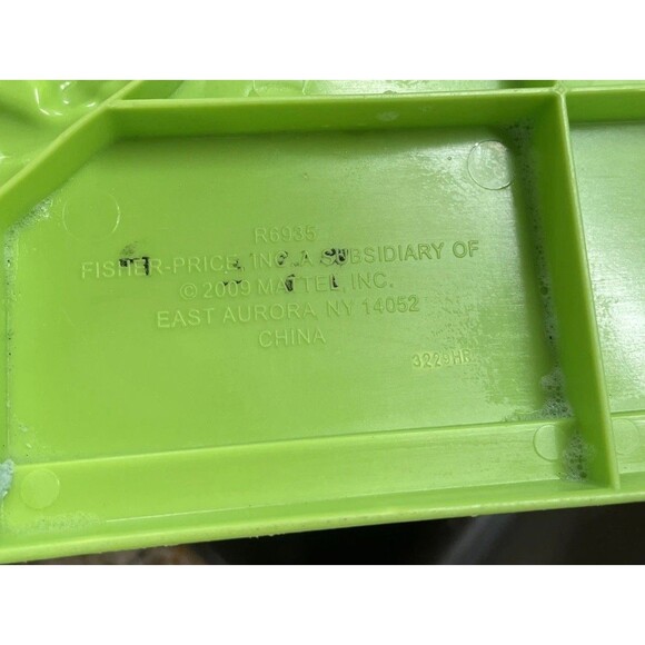 Fisher Price Little People Sarah Lynn and Her Camping Adventure 2007 Figures Lot - Picture 16 of 16